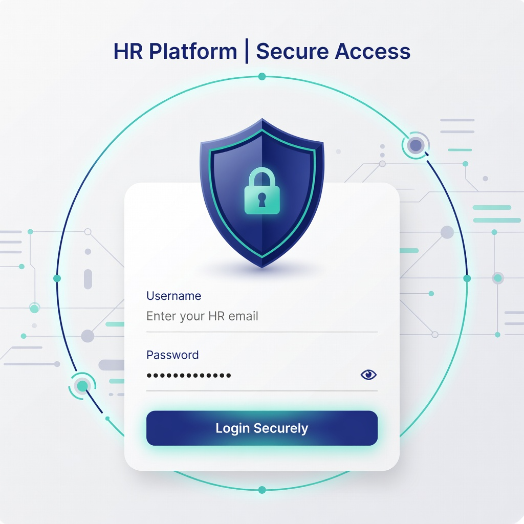 Peoplova security operations illustration